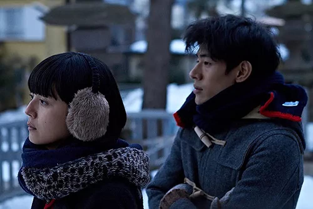 グッド・ストライプスの画像