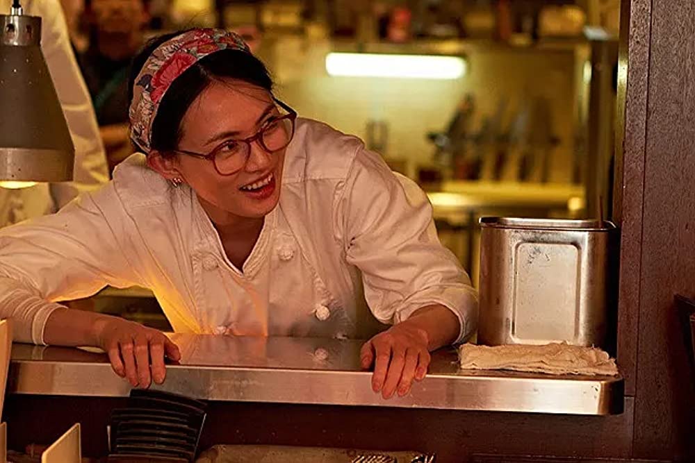 グッド・ストライプスの画像