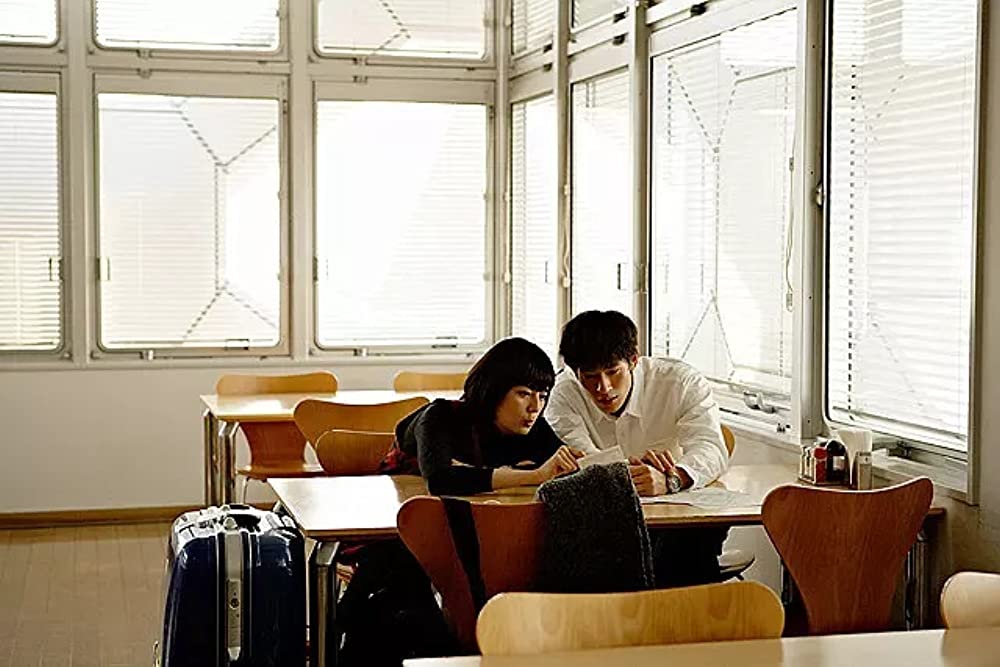 グッド・ストライプスの画像