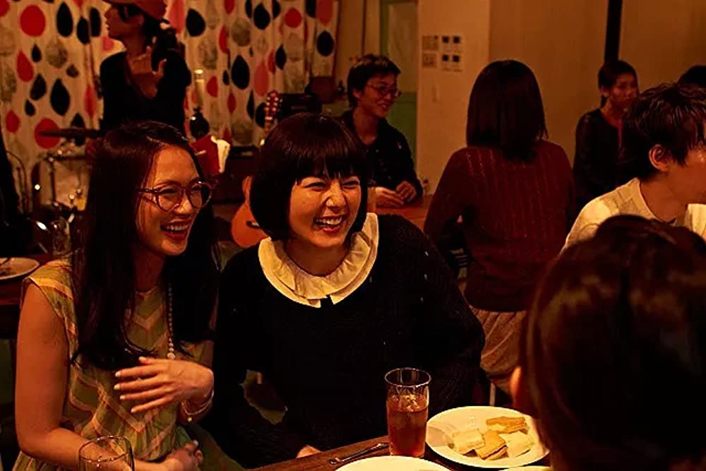 グッド・ストライプスの画像