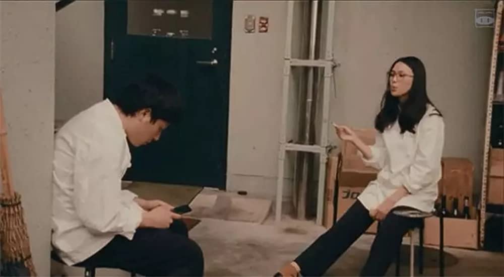 グッド・ストライプスの画像