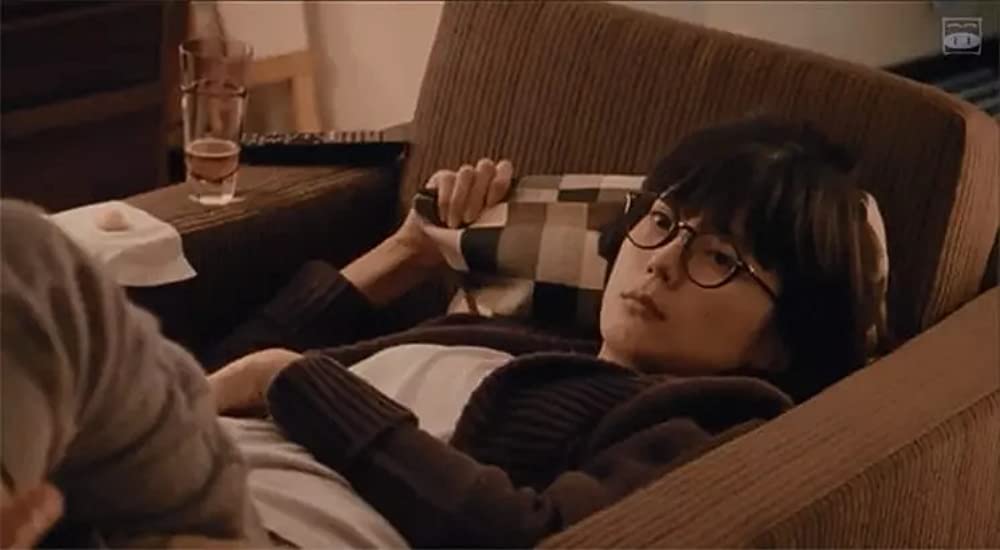 グッド・ストライプスの画像