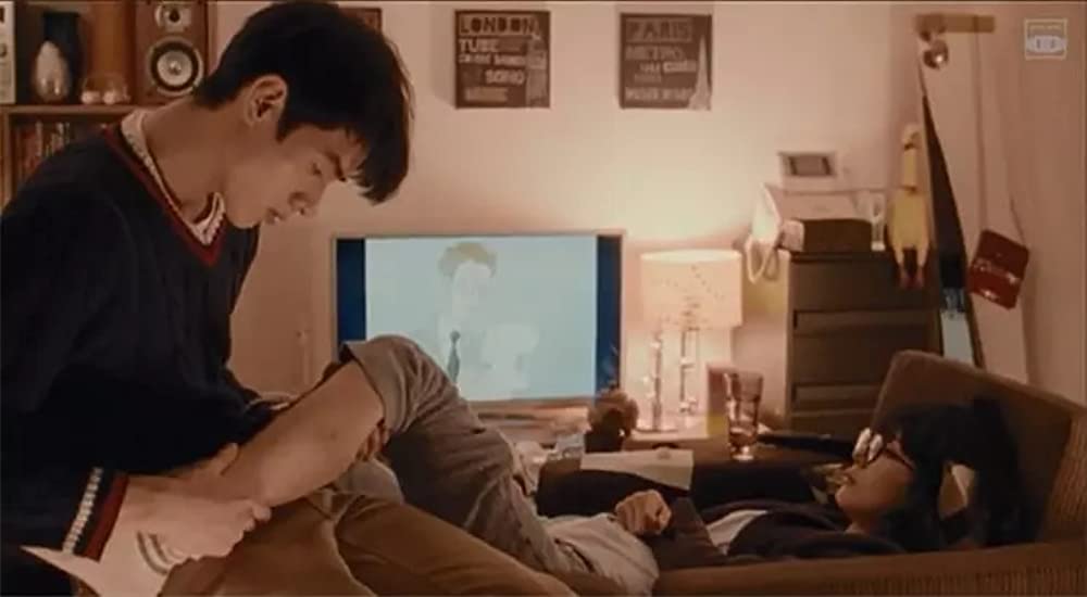 グッド・ストライプスの画像