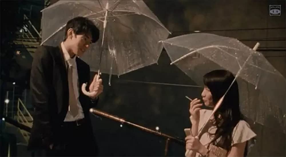 グッド・ストライプスの画像