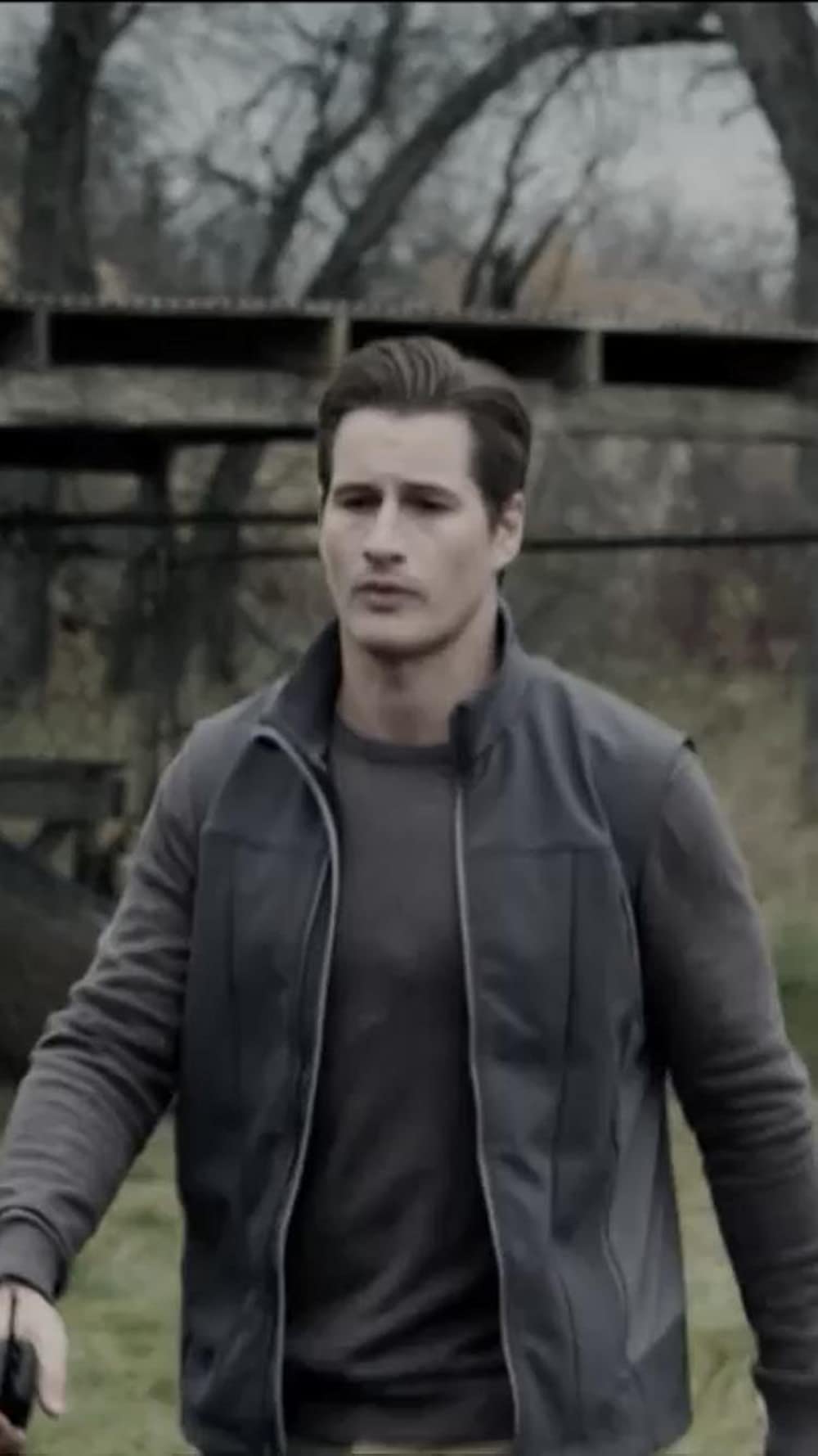 「人造人間13号」ブレンダン・フェアの画像