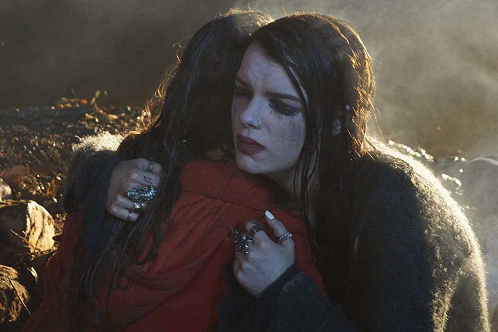 オール・チアリーダーズ・ダイの画像