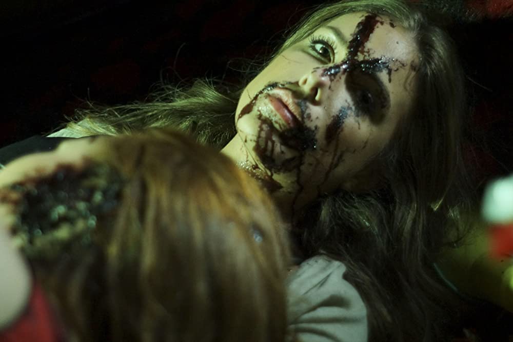 オール・チアリーダーズ・ダイの画像