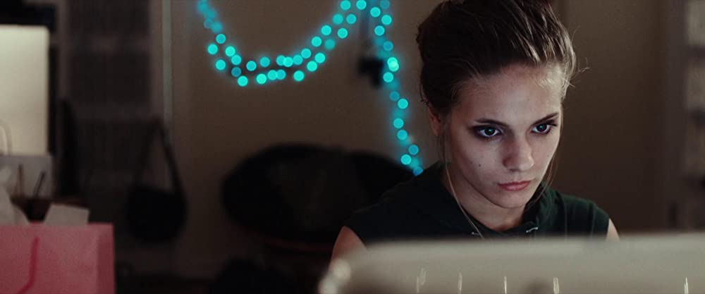 「オール・チアリーダーズ・ダイ」ケイトリン・ステイシーの画像