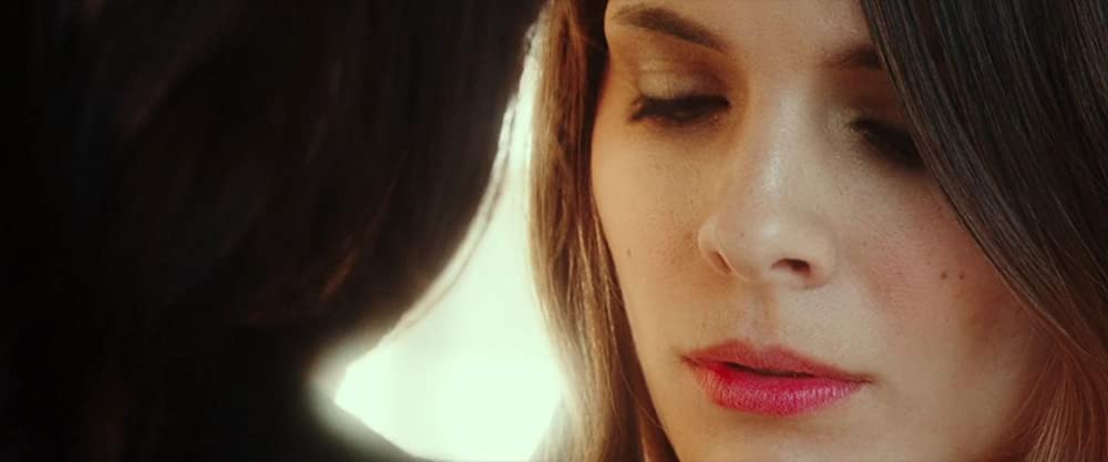 「オール・チアリーダーズ・ダイ」ケイトリン・ステイシーの画像