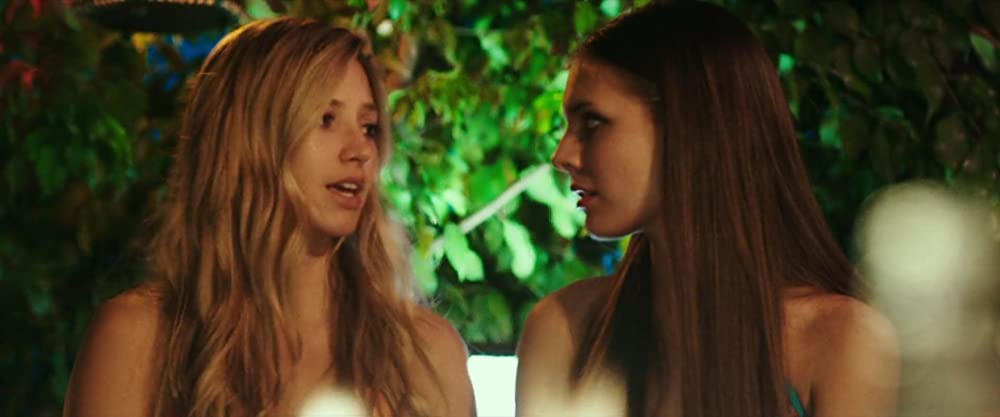 オール・チアリーダーズ・ダイの画像