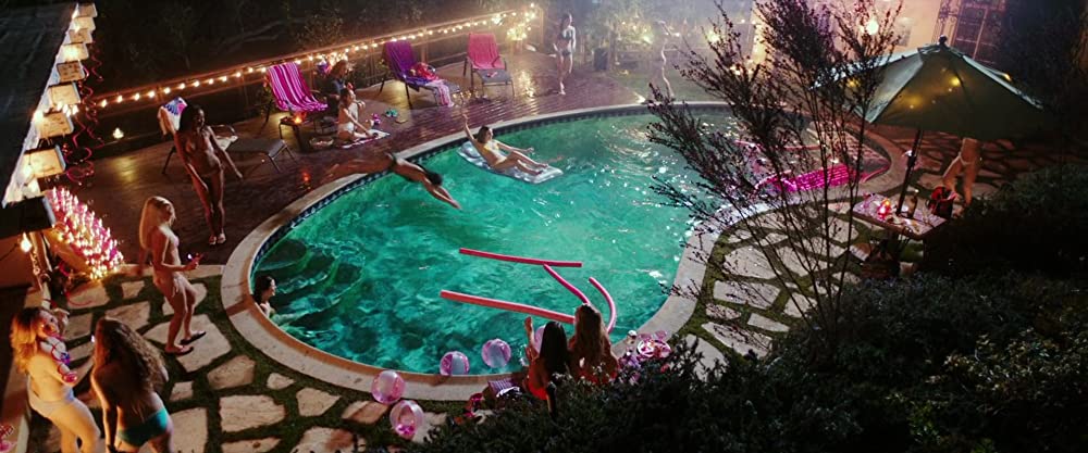 オール・チアリーダーズ・ダイの画像