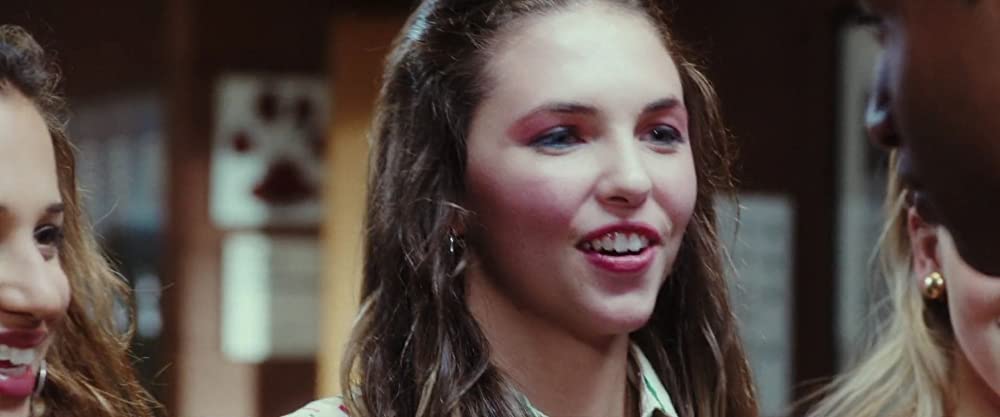 オール・チアリーダーズ・ダイの画像