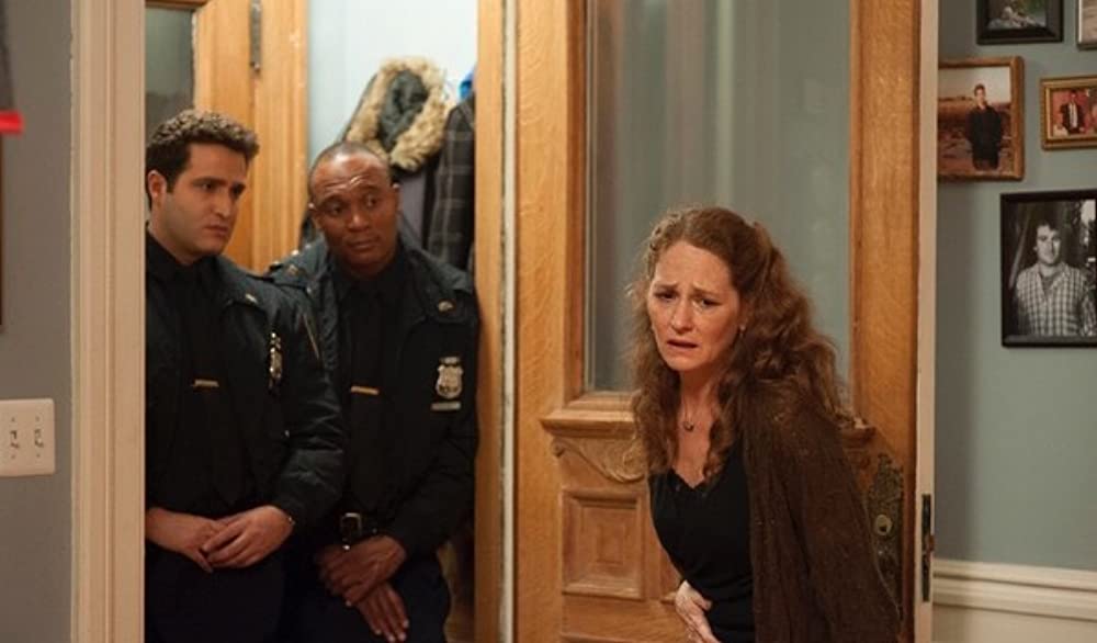 余命90分の男の画像