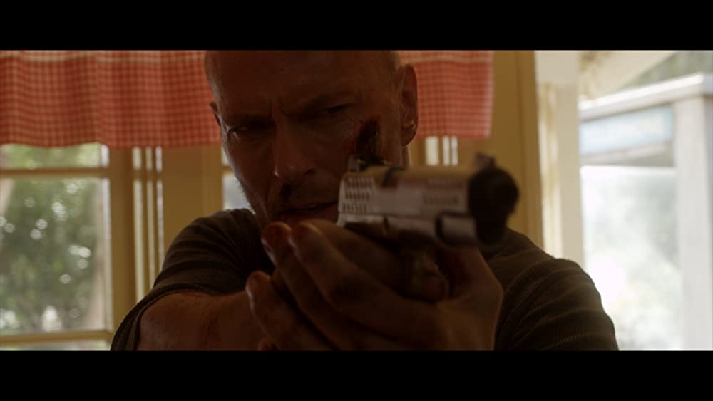 「タイムリミット-72」ルーク・ゴスの画像