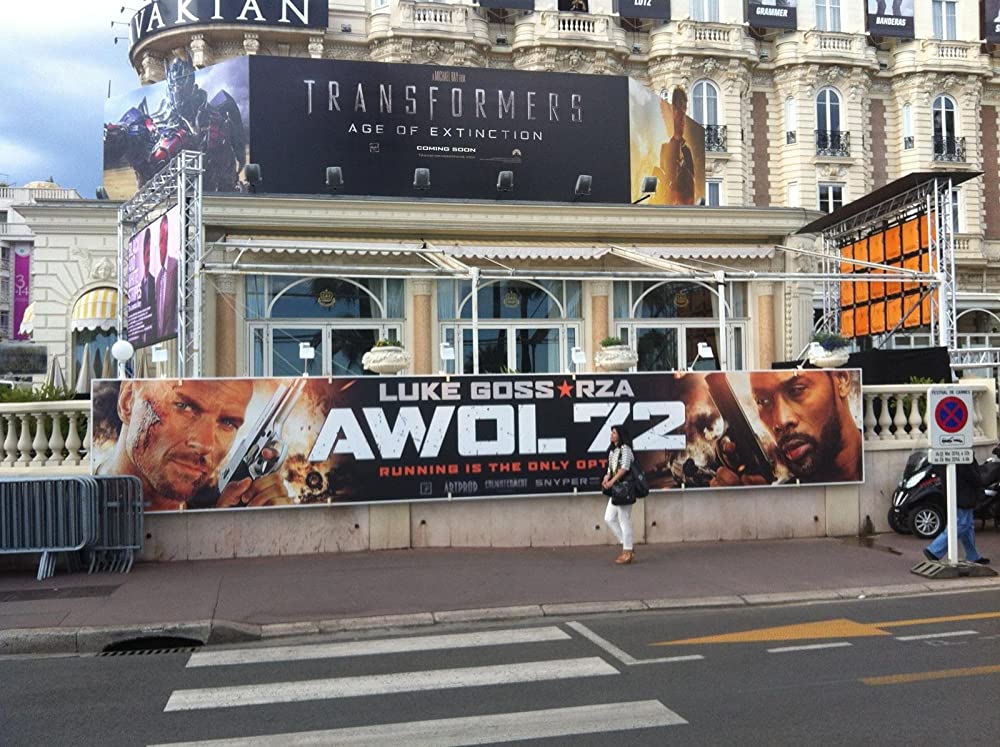 タイムリミット-72の画像