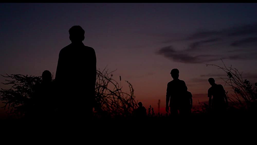 ザ・デッド インディアの画像