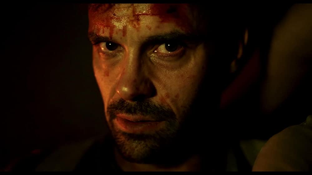 「ザ・デッド インディア」ジョセフ・ミルソンの画像