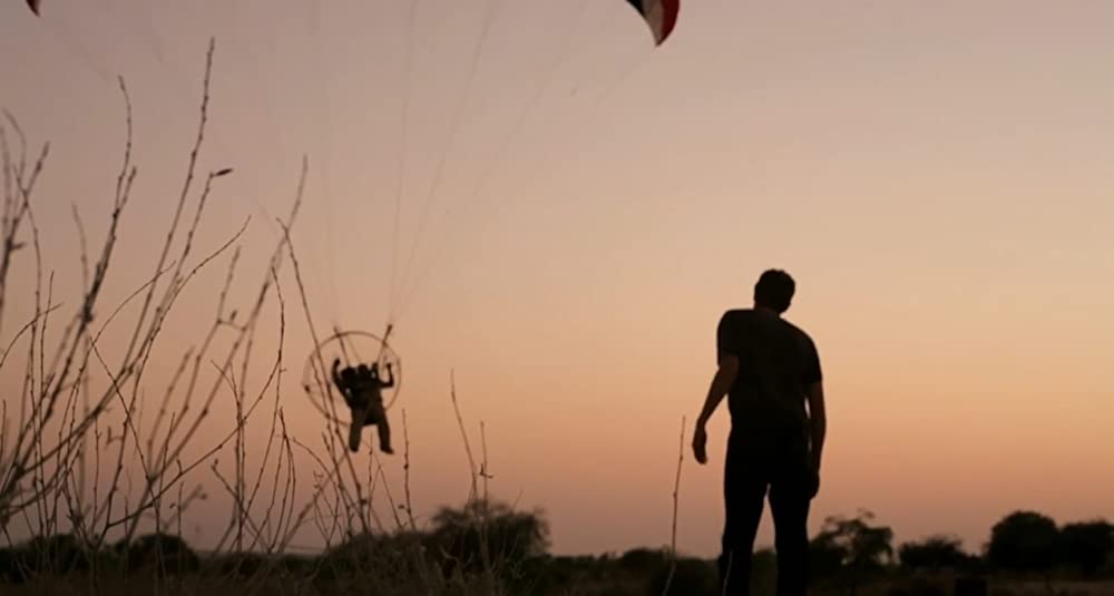 「ザ・デッド インディア」ジョセフ・ミルソンの画像
