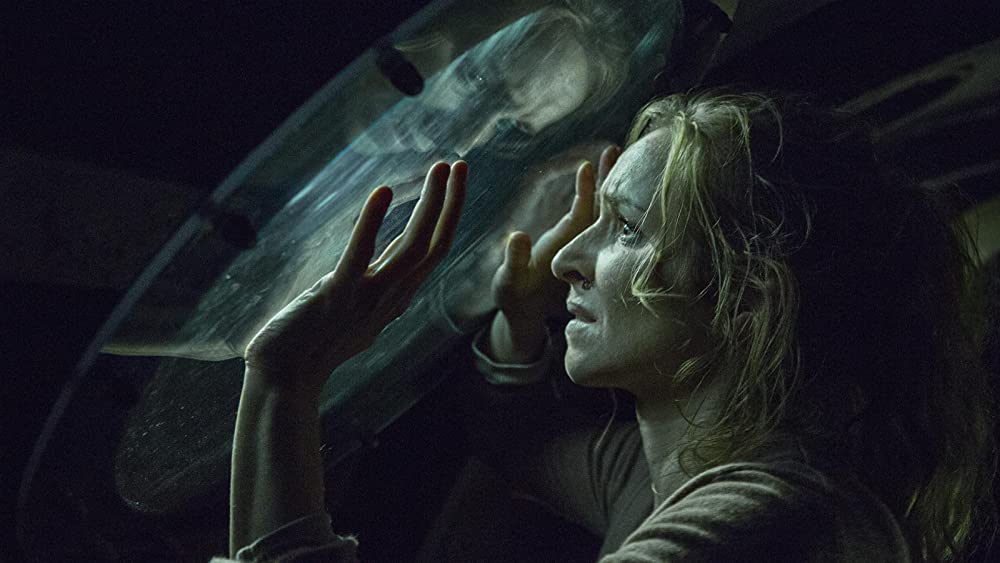 特捜部Q 檻の中の女の画像