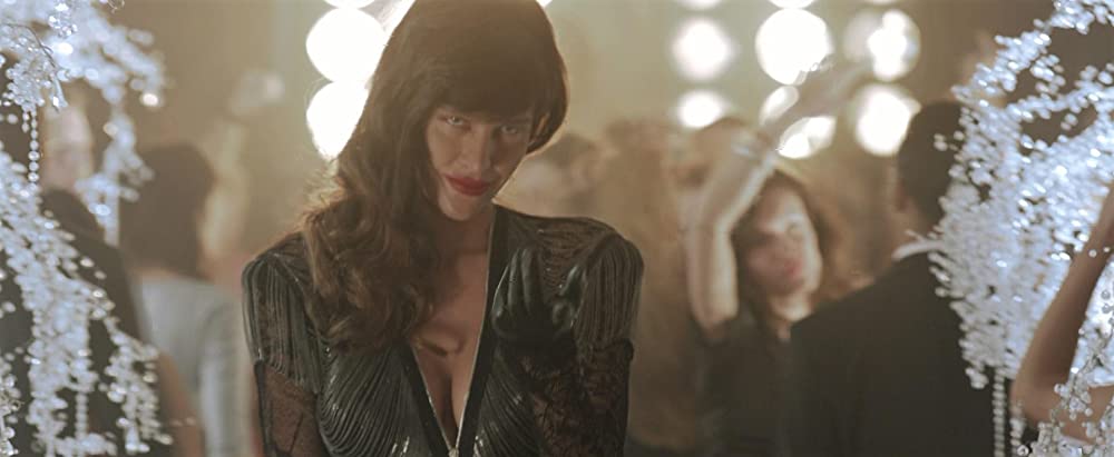 マッド・ナースの画像