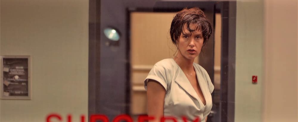 マッド・ナースの画像