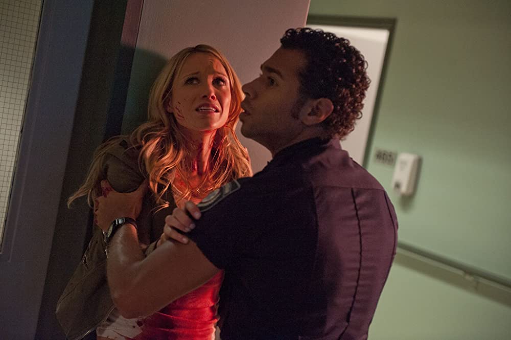 マッド・ナースの画像