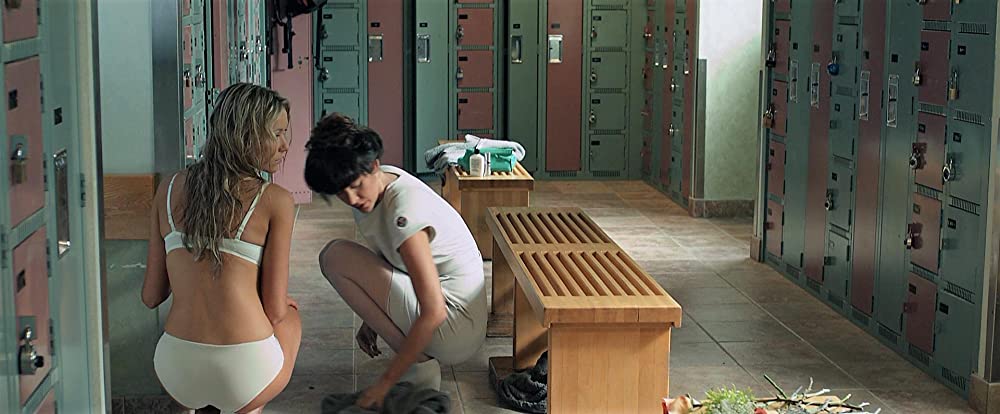 マッド・ナースの画像