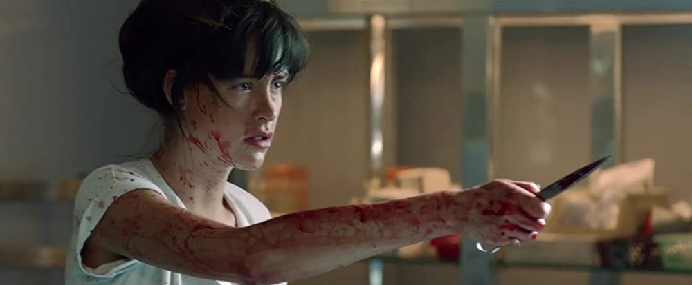 マッド・ナースの画像