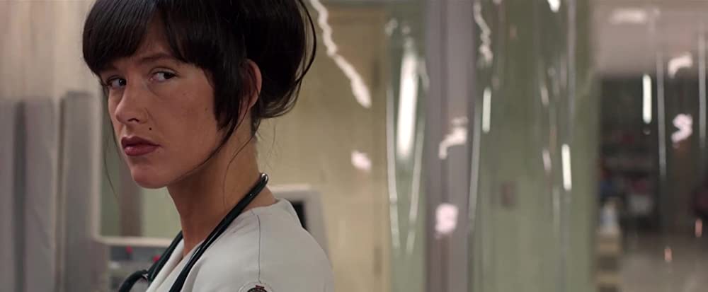 マッド・ナースの画像