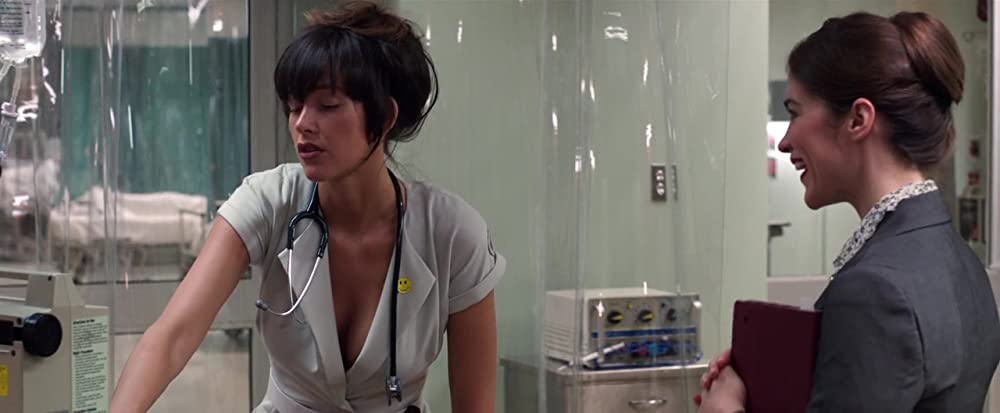 マッド・ナースの画像