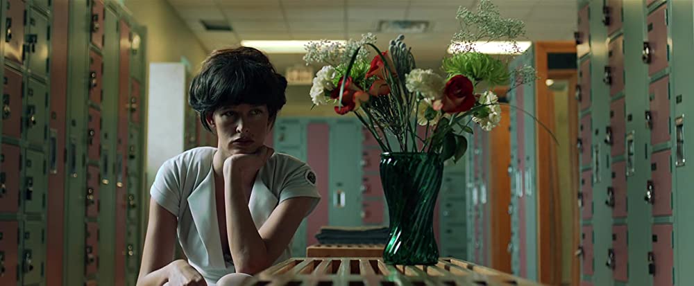 マッド・ナースの画像