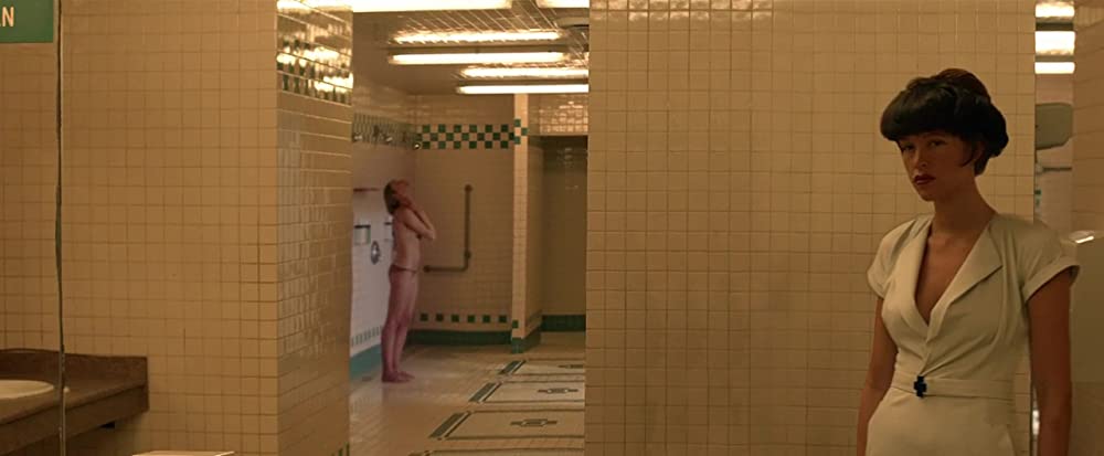 マッド・ナースの画像