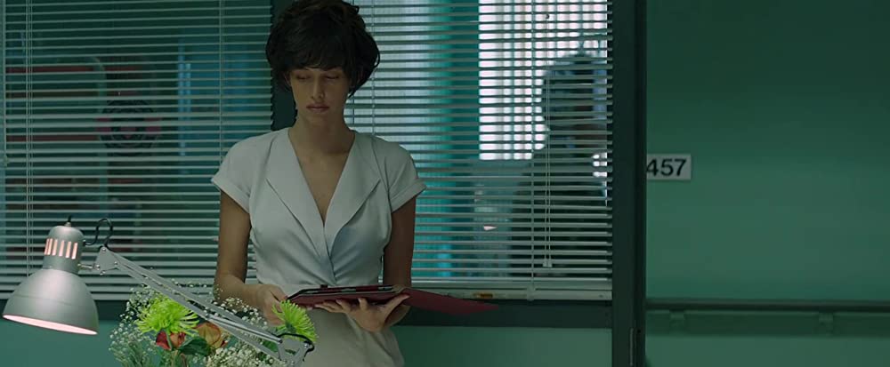 マッド・ナースの画像