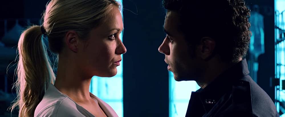 マッド・ナースの画像