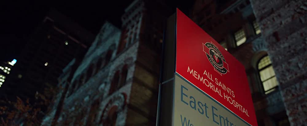 マッド・ナースの画像