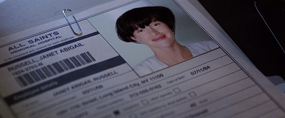 マッド・ナースの画像