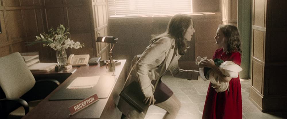 マッド・ナースの画像