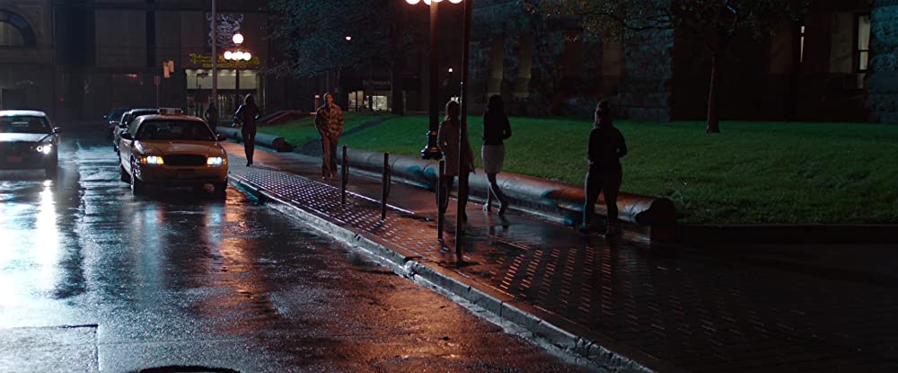 マッド・ナースの画像