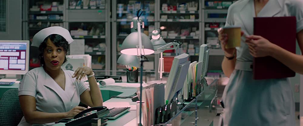 マッド・ナースの画像