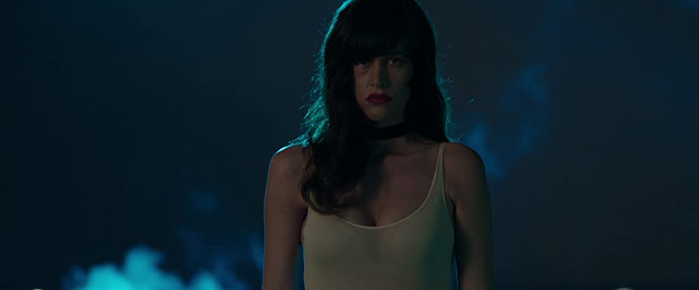 マッド・ナースの画像