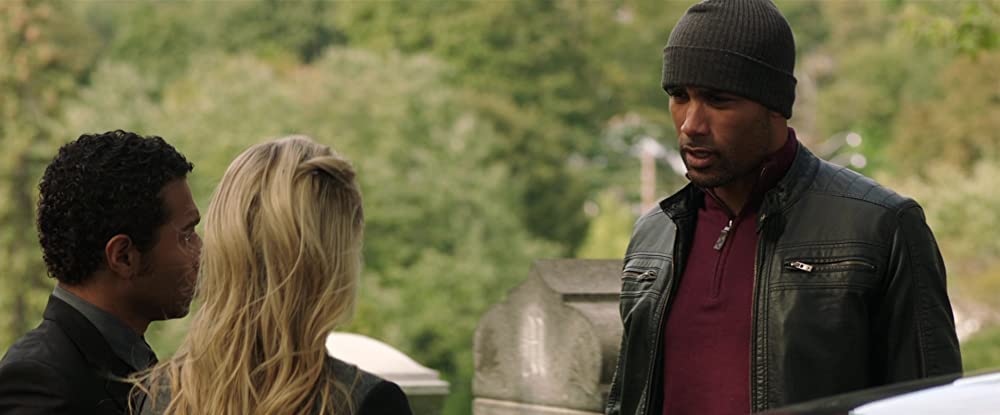 マッド・ナースの画像