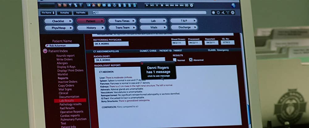 マッド・ナースの画像