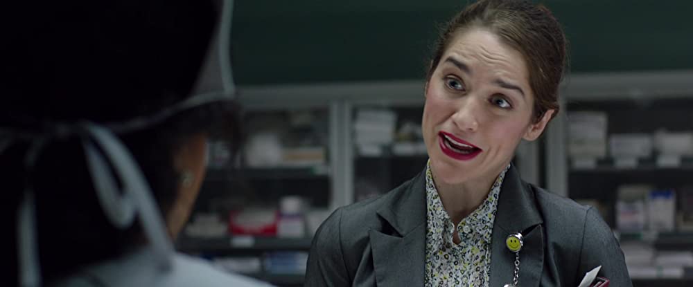 マッド・ナースの画像