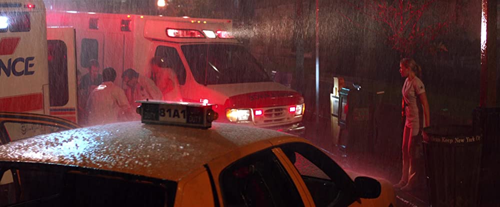 マッド・ナースの画像