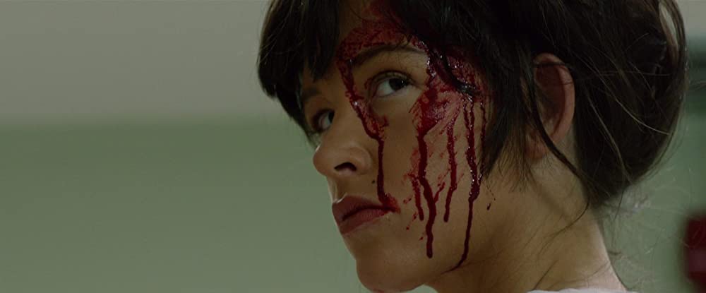 マッド・ナースの画像