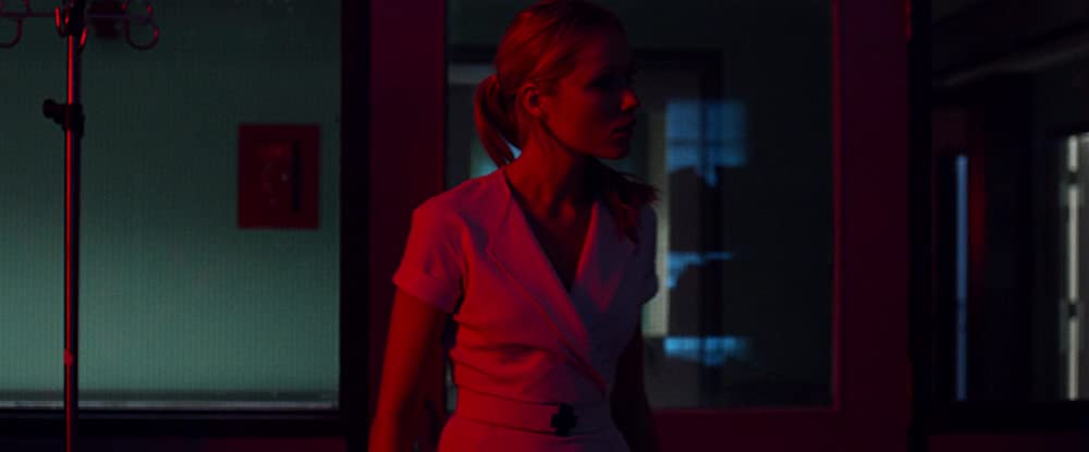 マッド・ナースの画像