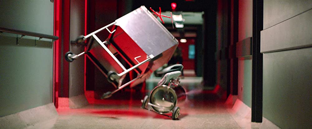 マッド・ナースの画像