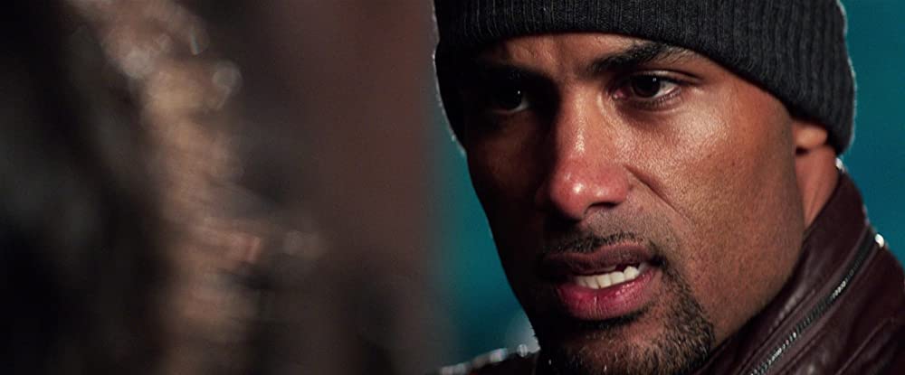 マッド・ナースの画像