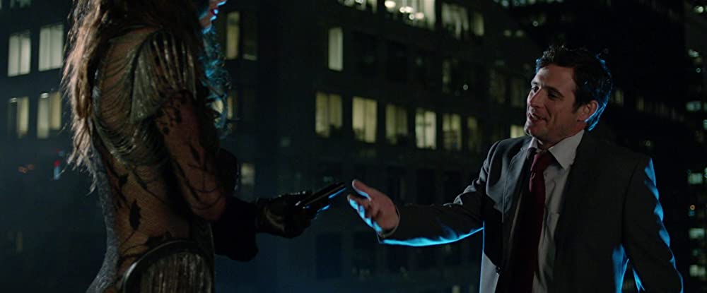 マッド・ナースの画像