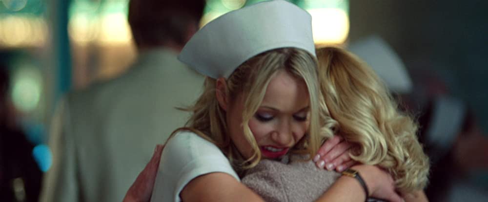 マッド・ナースの画像